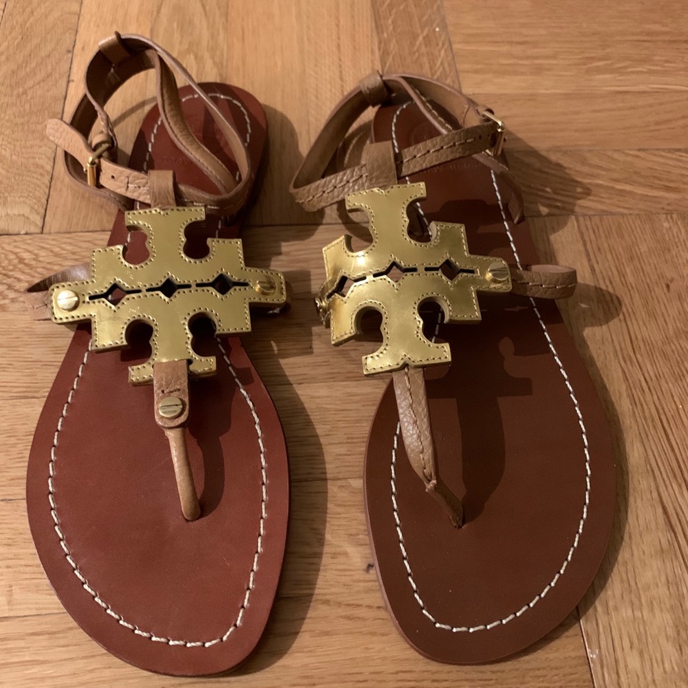 Tory Burch Chandler Sandal